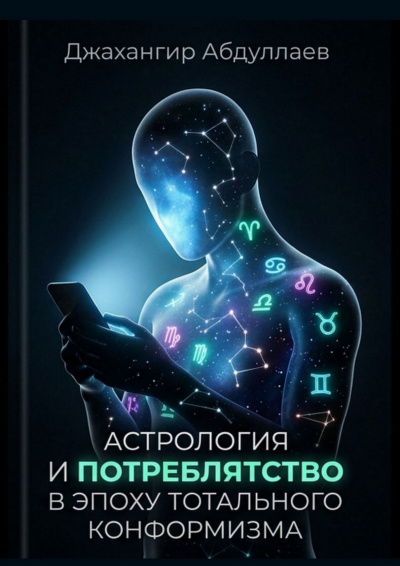 Абдуллаев Джахангир - Астрология и потреблятство в эпоху тотального конформизма 🎶 Слушать аудиокниги онлайн 🎶 полностью бесплатно без регистрации | 🔊 Аудиокниги 🔊 audio-knigi-online.com