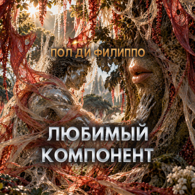 Ди Филиппо Пол - Любимый компонент 🎶 Слушать аудиокниги онлайн 🎶 полностью бесплатно без регистрации | 🔊 Аудиокниги 🔊 audio-knigi-online.com