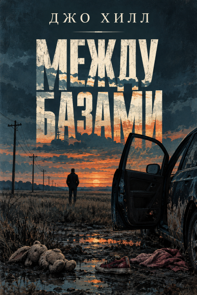 Хилл Джо - Между базами - 🎶 Слушать аудиокниги онлайн 🎶 полностью бесплатно без регистрации | 🔊 Аудиокниги 🔊 audio-knigi-online.com
