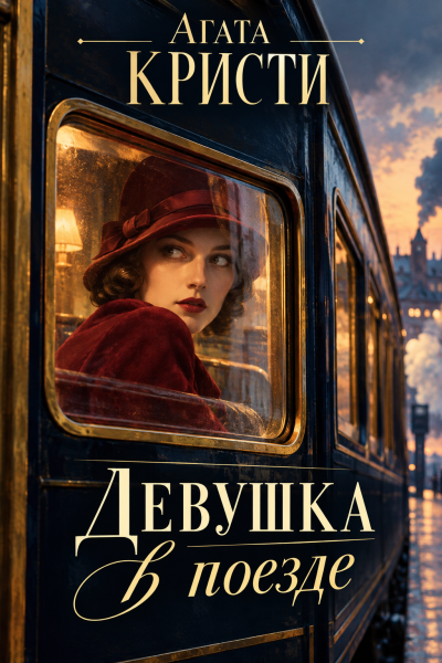 Кристи Агата - Девушка в поезде 🎶 Слушать аудиокниги онлайн 🎶 полностью бесплатно без регистрации | 🔊 Аудиокниги 🔊 audio-knigi-online.com