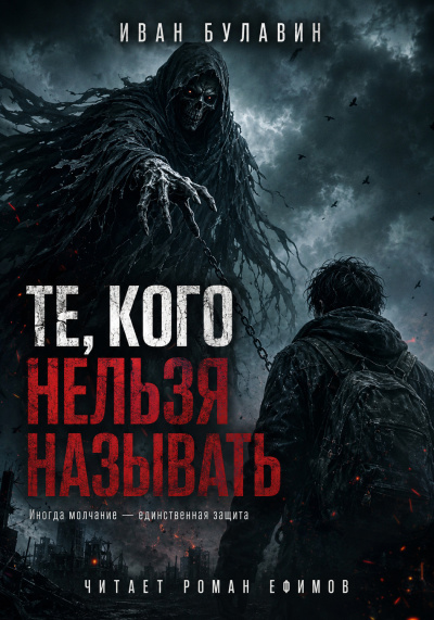 Булавин Иван - Те, кого нельзя называть - 🎶 Слушать аудиокниги онлайн 🎶 полностью бесплатно без регистрации | 🔊 Аудиокниги 🔊 audio-knigi-online.com