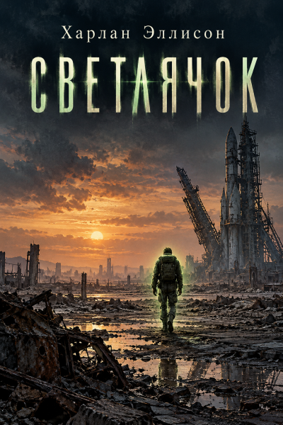 Эллисон Харлан - Светлячок 🎶 Слушать аудиокниги онлайн 🎶 полностью бесплатно без регистрации | 🔊 Аудиокниги 🔊 audio-knigi-online.com