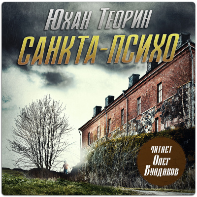 Теорин Юхан - Санкта-Психо 🎶 Слушать аудиокниги онлайн 🎶 полностью бесплатно без регистрации | 🔊 Аудиокниги 🔊 audio-knigi-online.com