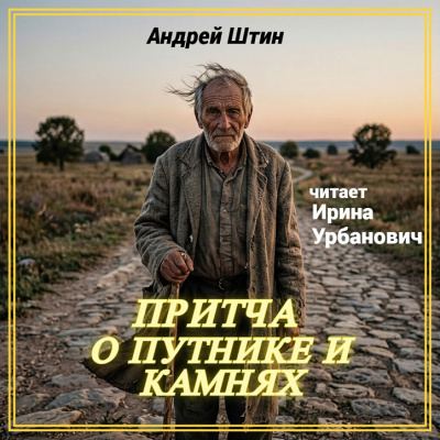 Штин Андрей - Притча о путнике и камнях 🎶 Слушать аудиокниги онлайн 🎶 полностью бесплатно без регистрации | 🔊 Аудиокниги 🔊 audio-knigi-online.com