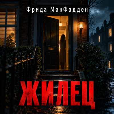 Макфадден Фрида - Жилец 🎶 Слушать аудиокниги онлайн 🎶 полностью бесплатно без регистрации | 🔊 Аудиокниги 🔊 audio-knigi-online.com