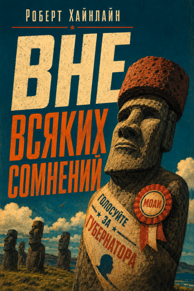 Хайнлайн Роберт - Вне всяких сомнений 🎶 Слушать аудиокниги онлайн 🎶 полностью бесплатно без регистрации | 🔊 Аудиокниги 🔊 audio-knigi-online.com