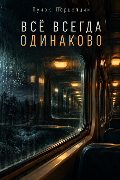 Пучок Перцепций - Всё всегда одинаково 🎶 Слушать аудиокниги онлайн 🎶 полностью бесплатно без регистрации | 🔊 Аудиокниги 🔊 audio-knigi-online.com