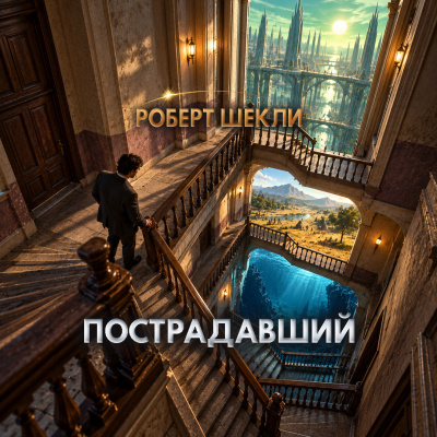 Шекли Роберт - Пострадавший 🎶 Слушать аудиокниги онлайн 🎶 полностью бесплатно без регистрации | 🔊 Аудиокниги 🔊 audio-knigi-online.com