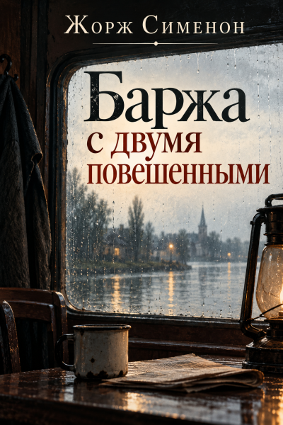 Сименон Жорж - Баржа с двумя повешенными 🎶 Слушать аудиокниги онлайн 🎶 полностью бесплатно без регистрации | 🔊 Аудиокниги 🔊 audio-knigi-online.com