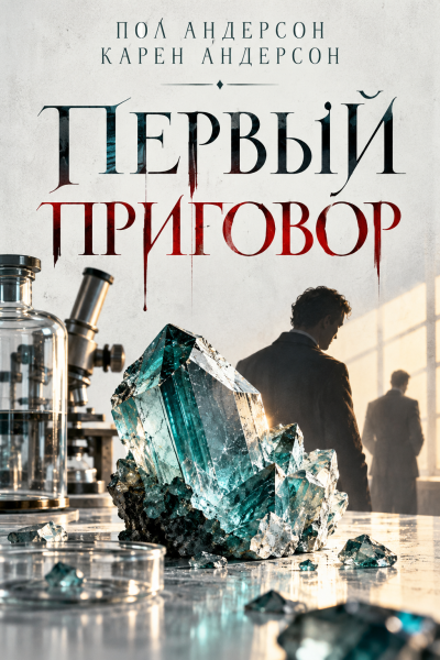 Андерсон Пол и др. - Первый приговор 🎶 Слушать аудиокниги онлайн 🎶 полностью бесплатно без регистрации | 🔊 Аудиокниги 🔊 audio-knigi-online.com