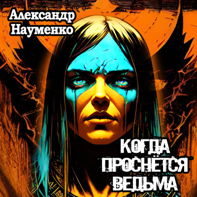 Науменко Александр - Когда проснётся ведьма 🎶 Слушать аудиокниги онлайн 🎶 полностью бесплатно без регистрации | 🔊 Аудиокниги 🔊 audio-knigi-online.com