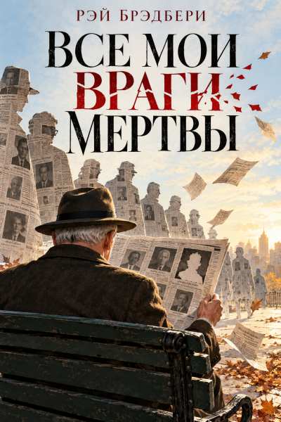 Брэдбери Рэй - Все мои враги мертвы 🎶 Слушать аудиокниги онлайн 🎶 полностью бесплатно без регистрации | 🔊 Аудиокниги 🔊 audio-knigi-online.com