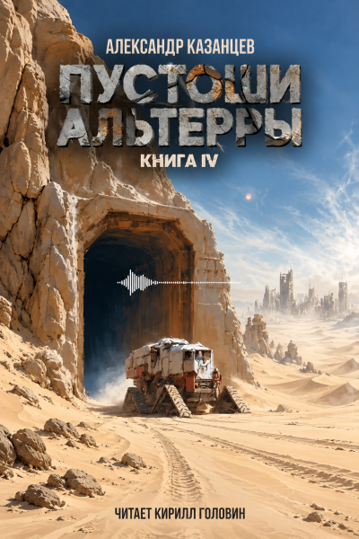 Казанцев Александр - Пустоши Альтерры 🎶 Слушать аудиокниги онлайн 🎶 полностью бесплатно без регистрации | 🔊 Аудиокниги 🔊 audio-knigi-online.com