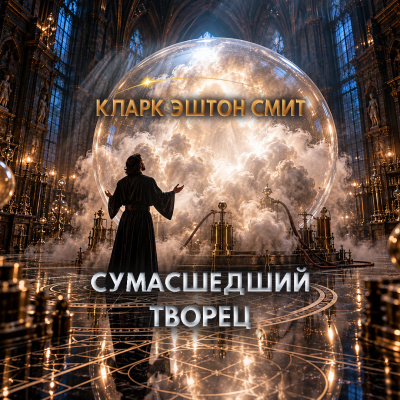 Смит Кларк Эштон - Сумасшедший творец 🎶 Слушать аудиокниги онлайн 🎶 полностью бесплатно без регистрации | 🔊 Аудиокниги 🔊 audio-knigi-online.com